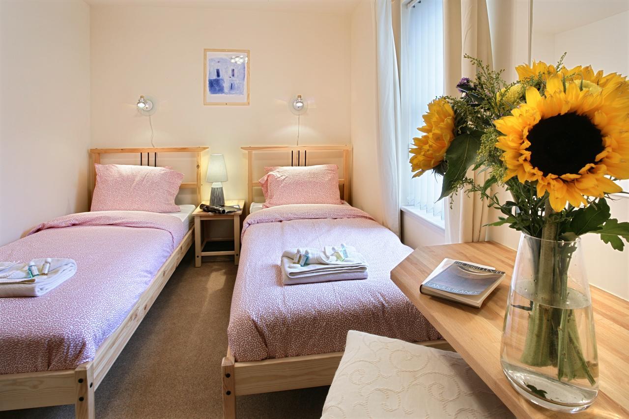 Discovery Accommodation Whitby Dış mekan fotoğraf