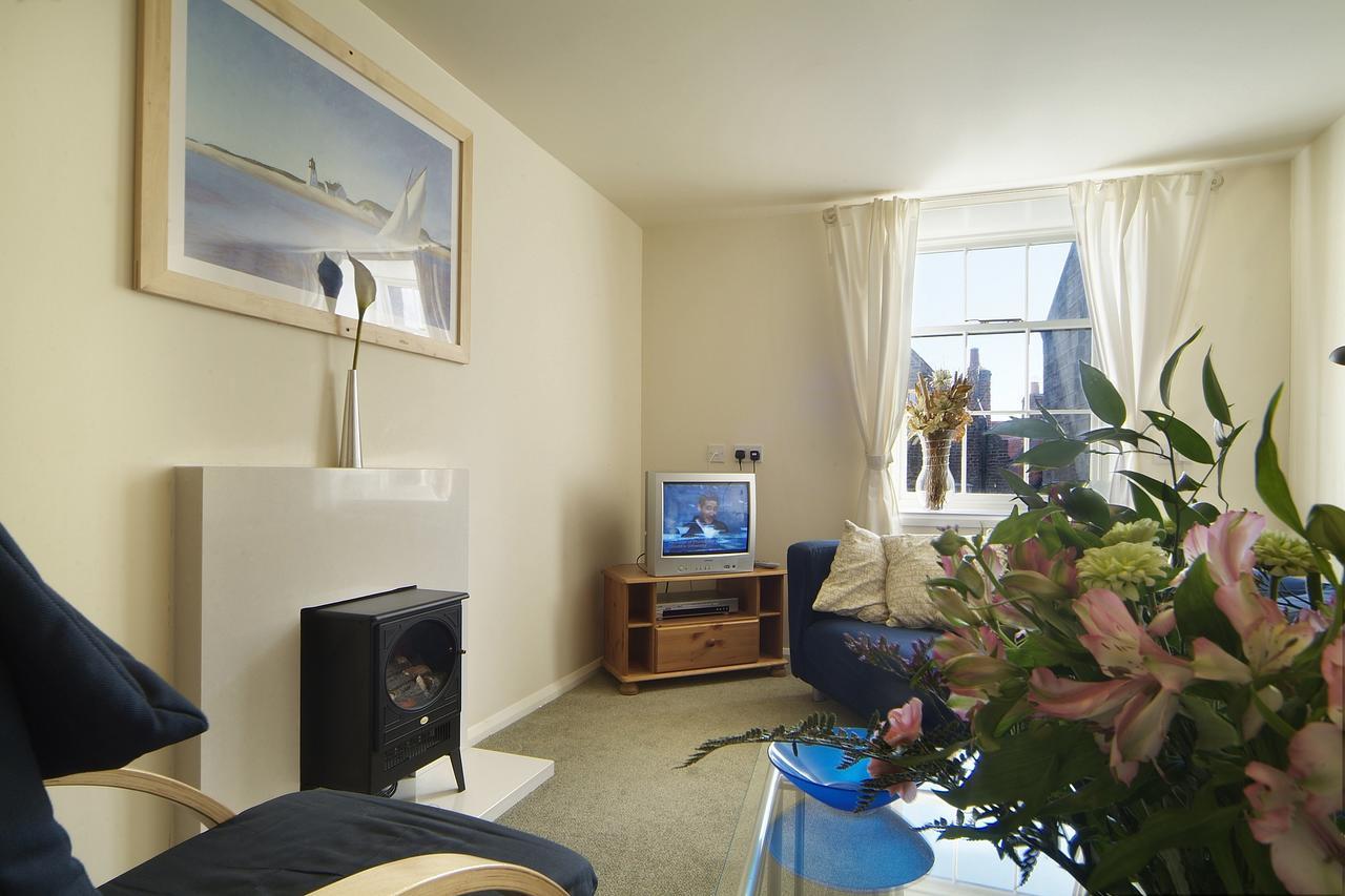Discovery Accommodation Whitby Dış mekan fotoğraf
