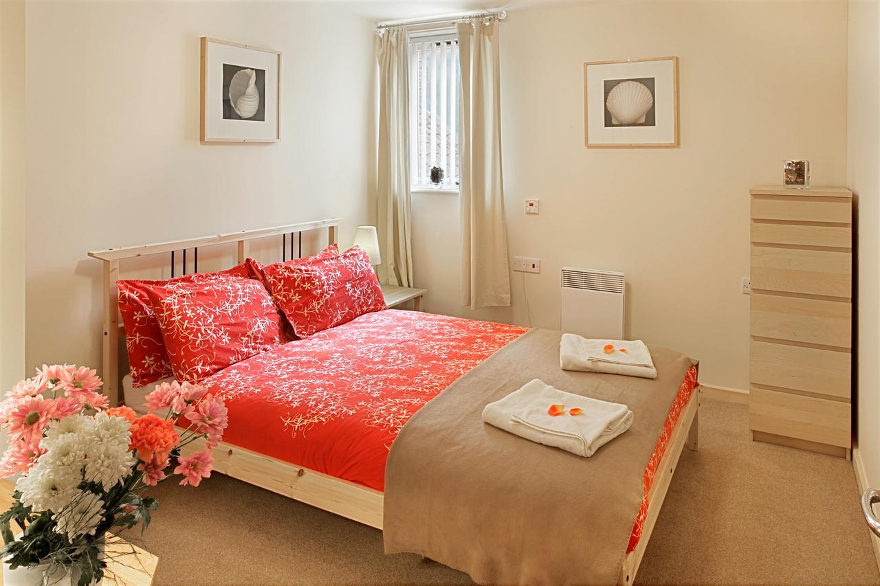 Discovery Accommodation Whitby Dış mekan fotoğraf